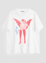 Box t-shirt