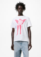 Box t-shirt