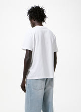 Box t-shirt