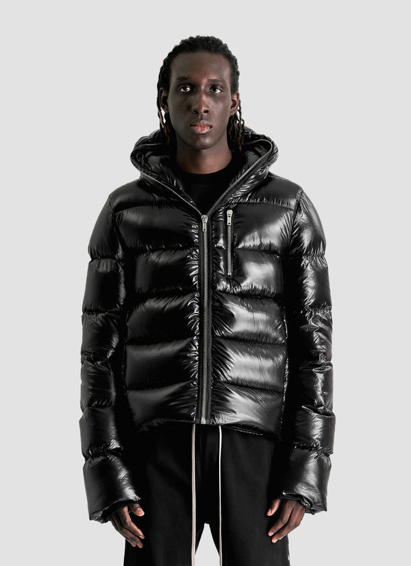 Sealed Down Jacket