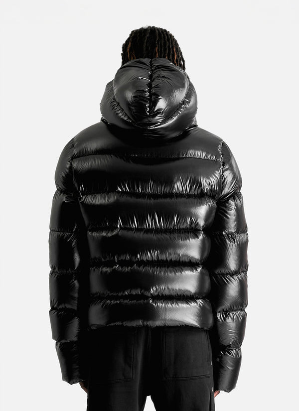 Sealed Down Jacket