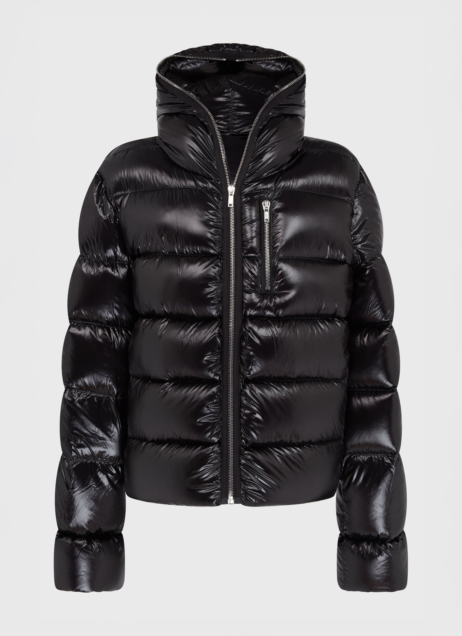 Sealed Down Jacket – HITCHHIKER