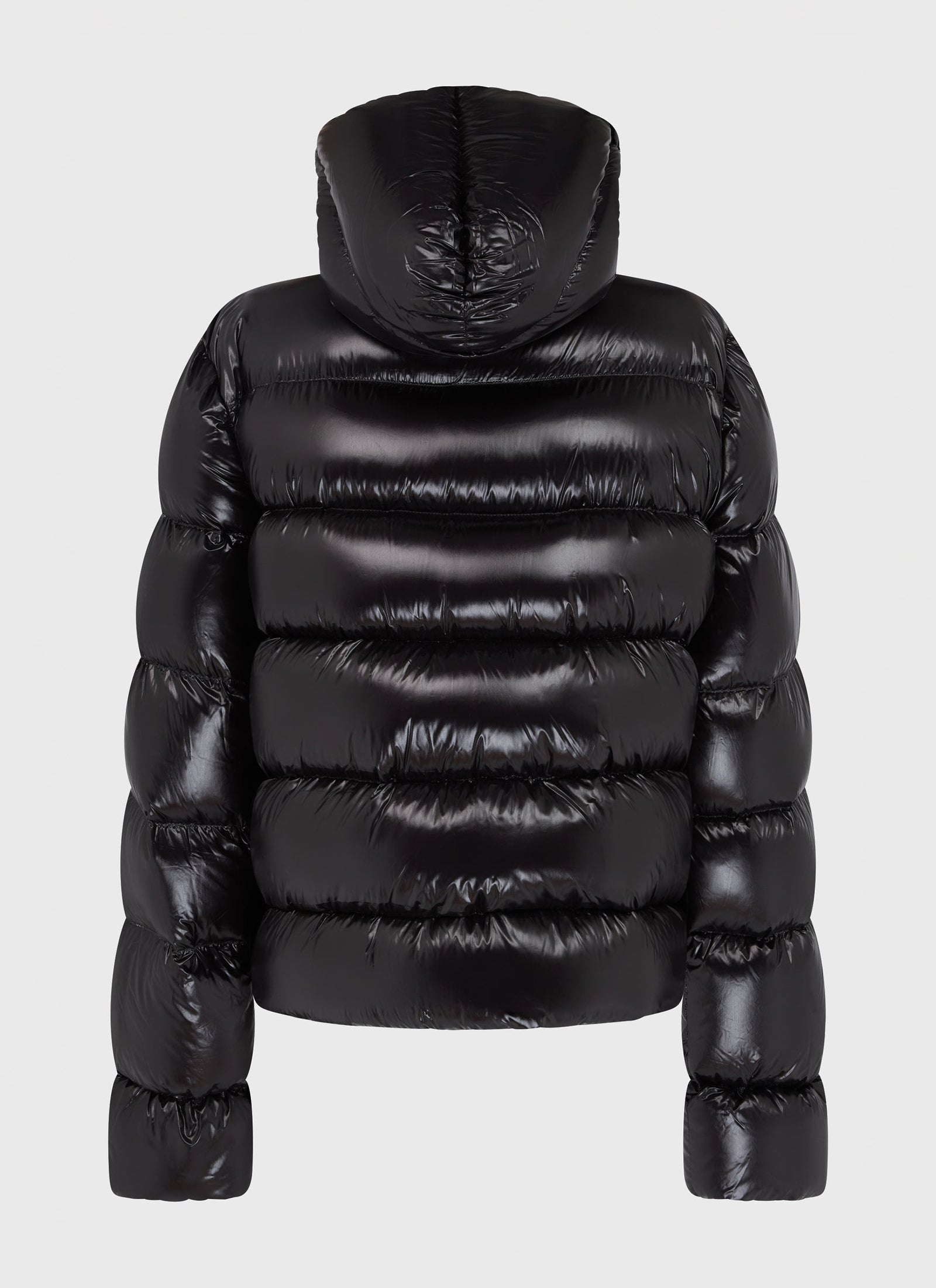Sealed Down Jacket – HITCHHIKER