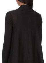 Medium Wrap Cardigan