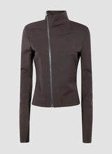 Gary Leather Jacket