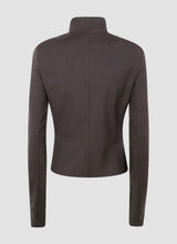 Gary Leather Jacket