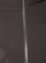 Gary Leather Jacket