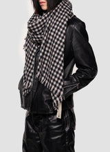 Micro Plaid 190x85 Cm Foulard