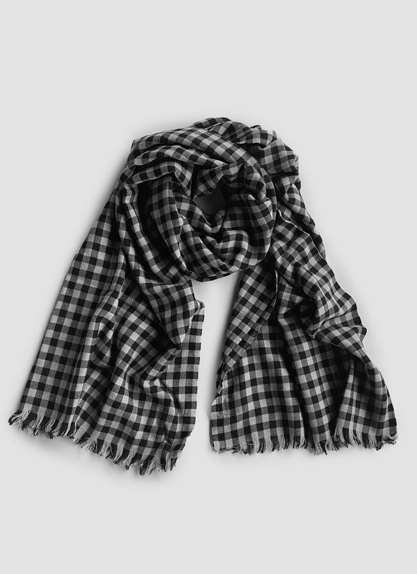 Micro Plaid 190x85 Cm Foulard