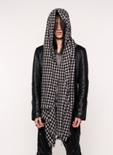 Micro Plaid 190x85 Cm Foulard