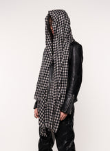 Micro Plaid 190x85 Cm Foulard
