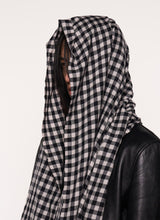 Micro Plaid 190x85 Cm Foulard