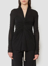 Radiance Long Sleeves Top