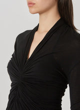 Radiance Long Sleeves Top
