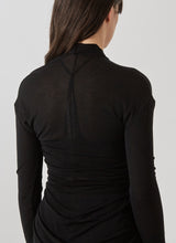 Radiance Long Sleeves Top