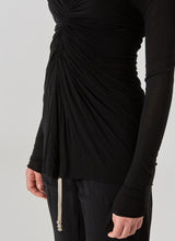 Radiance Long Sleeves Top
