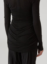 Radiance Long Sleeves Top