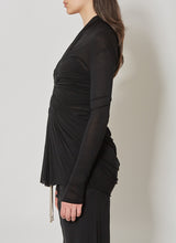 Radiance Long Sleeves Top