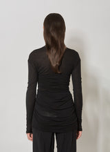 Radiance Long Sleeves Top