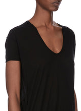 Hiked T-shirt
