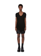 Hiked T-shirt