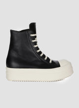 Mega bumper sneaks