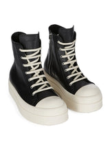Mega bumper sneaks