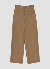 Ball pants