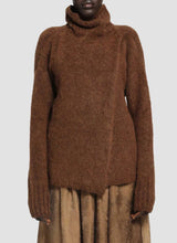 Highneck top