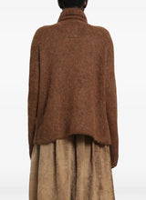 Highneck top