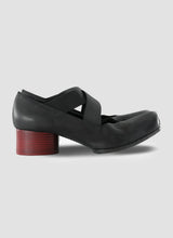 High ballet shoes