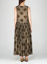 Ardal dress