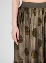 Gillian skirt
