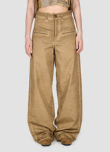 Ball pants