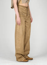 Ball pants