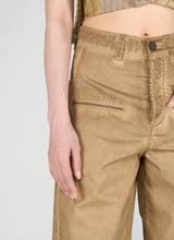 Ball pants