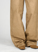 Ball pants