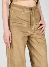 Ball pants