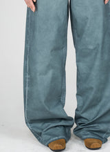 Ball pants