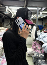 Millennial CCD camera phone case