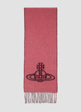 Double Face Scarf