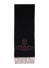 Double Face Scarf