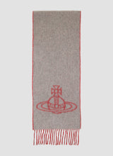 Double Face Scarf
