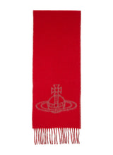 Double Face Scarf
