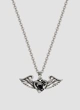 Man. Herbert pendant