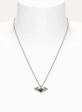 Man. Herbert pendant