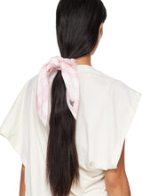 Scrunchie large