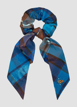 Scrunchie large