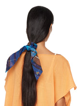 Scrunchie large