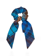 Scrunchie large